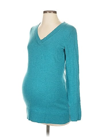 Gap - Maternity Long Sleeve T-Shirt (view 1)