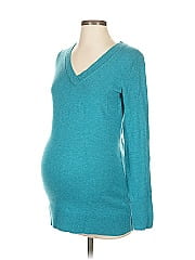 Gap   Maternity Long Sleeve T Shirt
