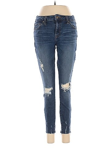 Pistola Jeans (view 1)