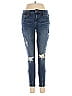 Pistola Stars Blue Jeans Size 29 waist - photo 1