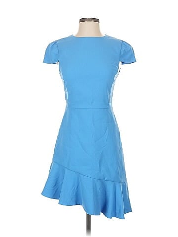 Alice + Olivia Cocktail Dress (view 1)
