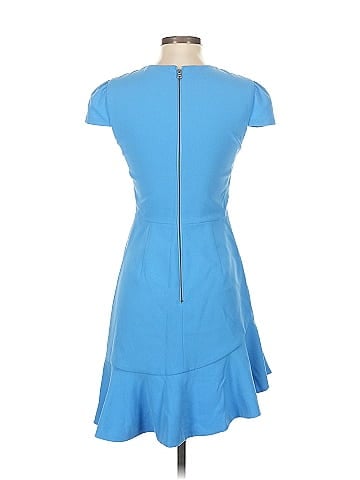 Alice + Olivia Cocktail Dress (view 2)