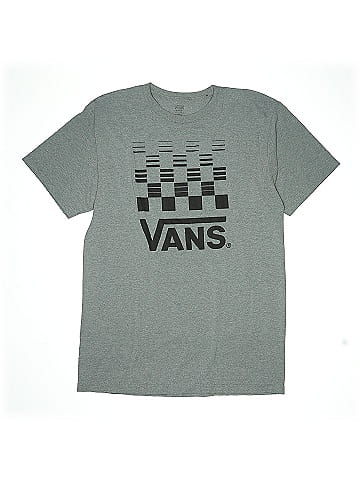 Vans Short Sleeve T-Shirt (view 1)