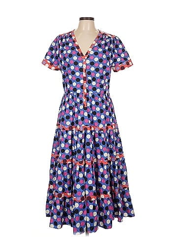 J. Peterman Casual Dress (view 1)