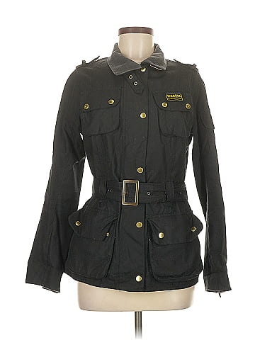 Barbour Jacket (view 1)