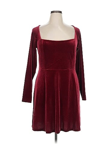 Old Navy Cocktail Dress (view 1)