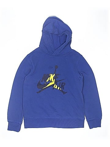 Air Jordan Pullover Hoodie (view 1)
