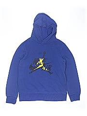 Air Jordan Pullover Hoodie