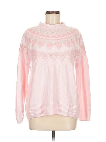 CeCe Pullover Sweater (view 1)