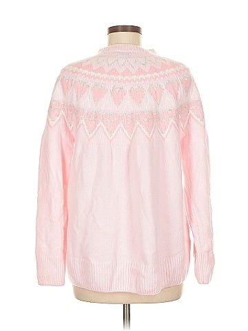 CeCe Pullover Sweater (view 2)