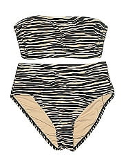 Kona Sol Two Piece Swimsuit
