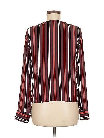Express Long Sleeve Blouse (view 2)