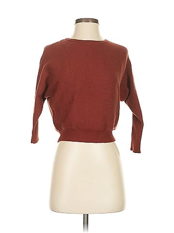 T Tahari Pullover Sweater (view 1)