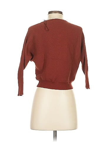 T Tahari Pullover Sweater (view 2)