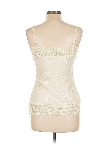 Vol.1 Sleeveless Top (view 2)