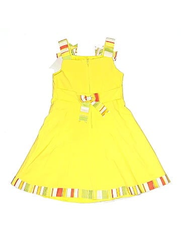 Bonnie Jean Dress (view 2)