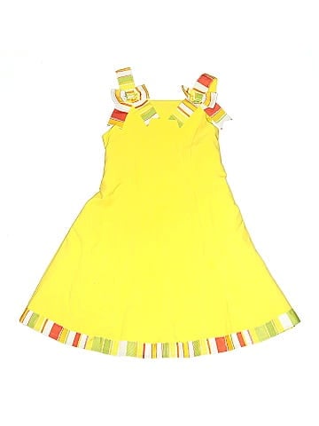 Bonnie Jean Dress (view 1)