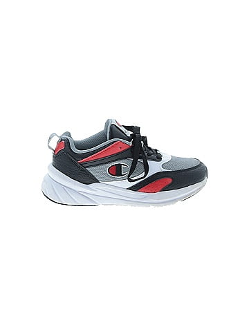Champion Sneakers (view 1)