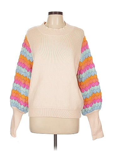 THML Pullover Sweater (view 1)