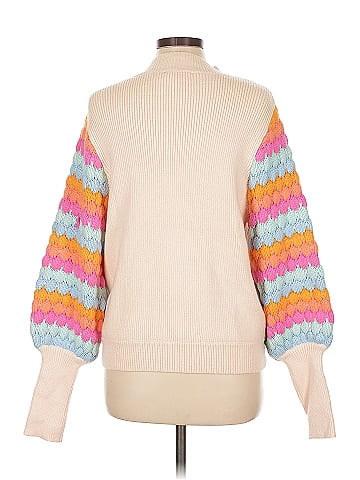 THML Pullover Sweater (view 2)