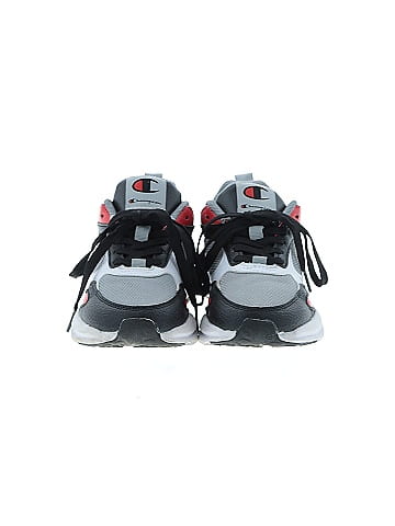 Champion Sneakers (view 2)