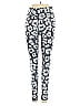 Terez Print Silver Leggings Size S - photo 1