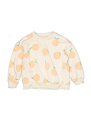 Zara Pullover Sweater (view 1)