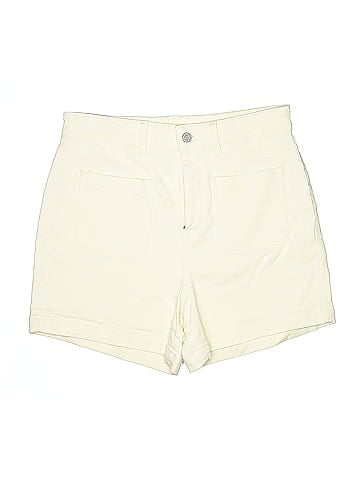 Faherty Khaki Shorts (view 1)