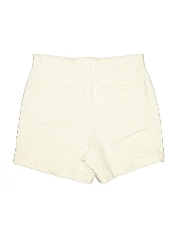 Faherty Khaki Shorts (view 2)