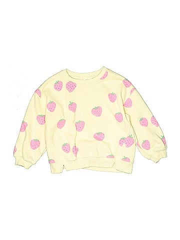 Zara Sweatshirt (view 1)