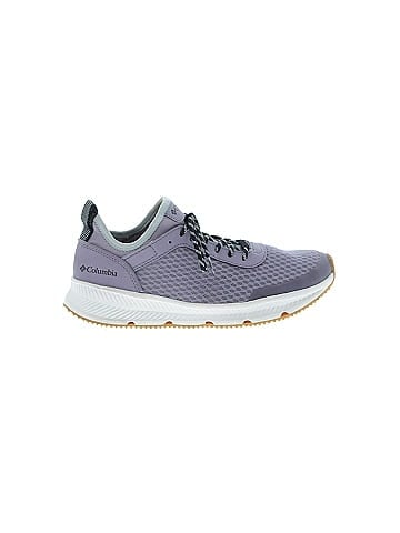 Columbia Sneakers (view 1)