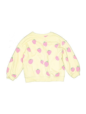 Zara Sweatshirt (view 2)
