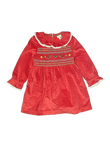 Mini Boden Dress (view 1)