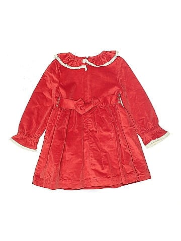 Mini Boden Dress (view 2)