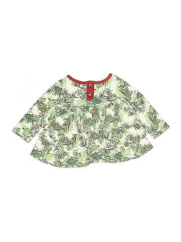 Burt's Bees Baby Dress (view 2)