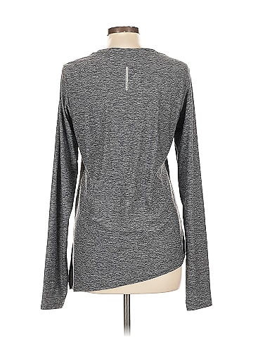Intimately by Free People Long Sleeve T-Shirt (view 2)