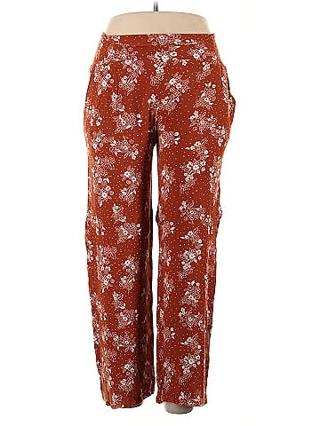 Three Dots Casual Pants (view 1)