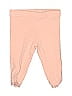 Next Pink Casual Pants Size 3-6 mo - photo 1