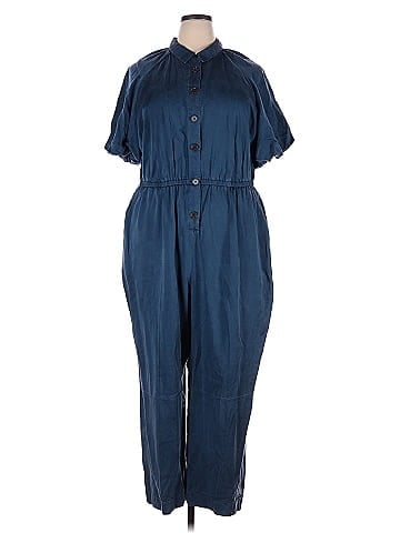 J.Crew Jumpsuit (view 1)