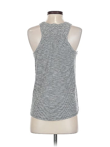 Ann Taylor LOFT Sleeveless T-Shirt (view 2)