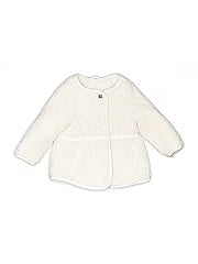 Janie And Jack Coat