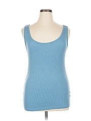Terra & Sky Tank Top