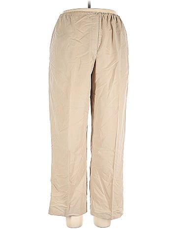 Liz Claiborne Khakis (view 1)