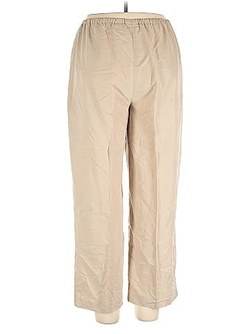 Liz Claiborne Khakis (view 2)