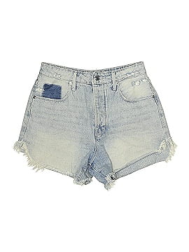Good American Denim Shorts