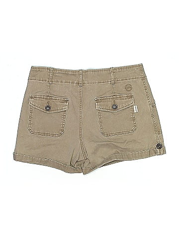 Magellan Outdoors Khaki Shorts (view 2)