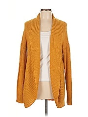 Pink Clover Cardigan