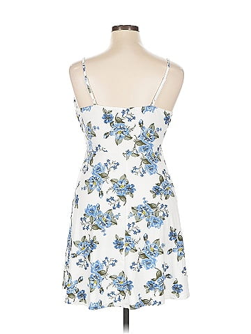 Derek Heart Casual Dress (view 2)