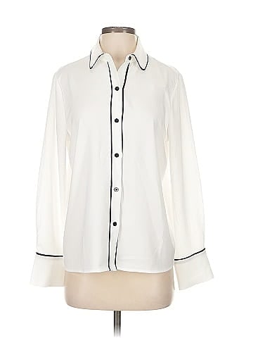 Rachel Zoe TJX Long Sleeve Blouse (view 1)