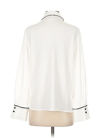 Rachel Zoe TJX Long Sleeve Blouse (view 2)